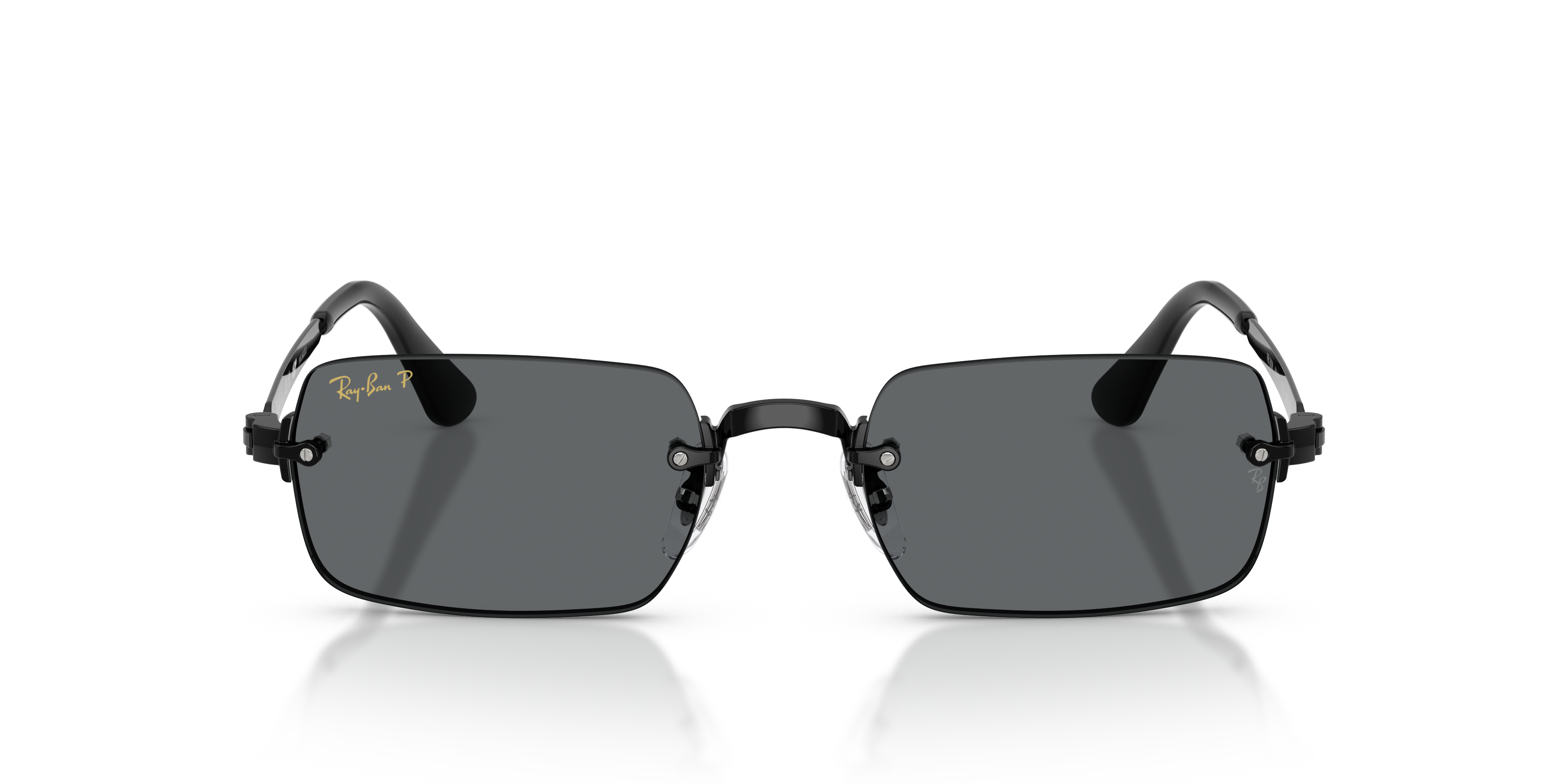 Ray-Ban RB3928 002/81  